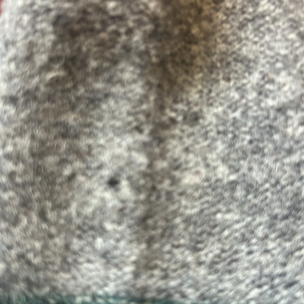 Pendleton Wool Coat L - image 8